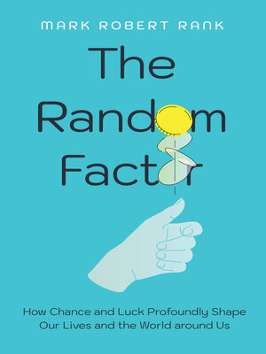 cover image of The Random Factor